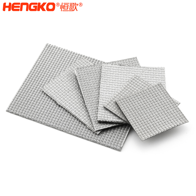 不銹鋼過濾網(wǎng)的清洗方法：簡單幾步，讓過濾網(wǎng)煥然一新!