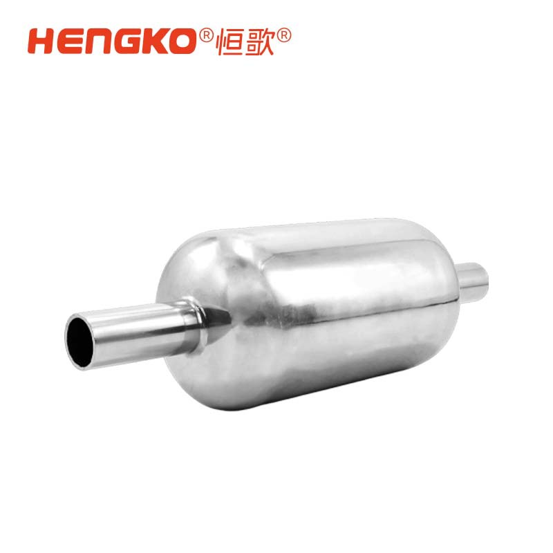 關于高純氣體系統專用氣體過濾器，你知道嘛?