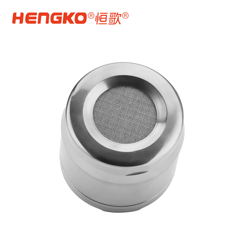 氣體傳感器外殼現貨供應，防爆防塵，防護等級IP65