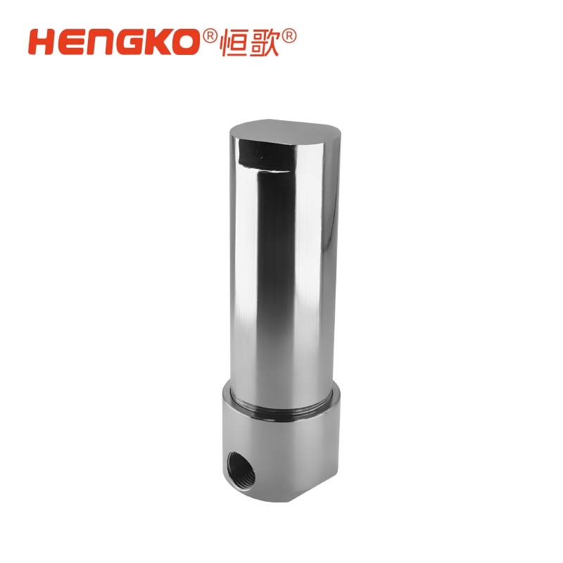高純高壓氣體過濾器_高純氣體精密過濾器