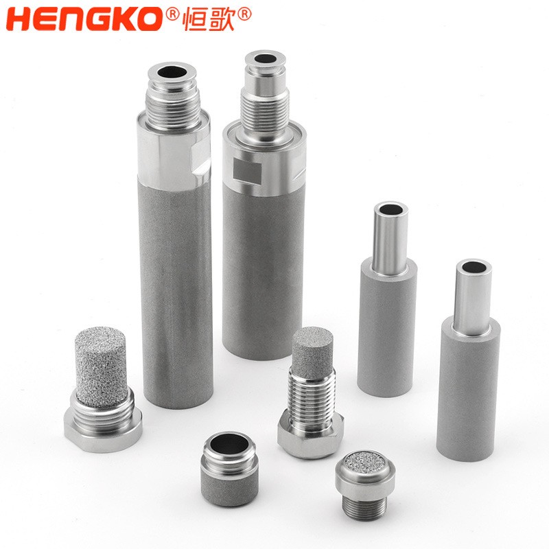 深耕多孔金屬技術(shù)!恒歌不銹鋼過濾器廠家:解決工業(yè)過濾 “卡脖子” 難題