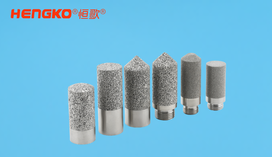 傳感器探頭保護(hù)罩選型指南：材質(zhì)、孔徑、結(jié)構(gòu)全解析！