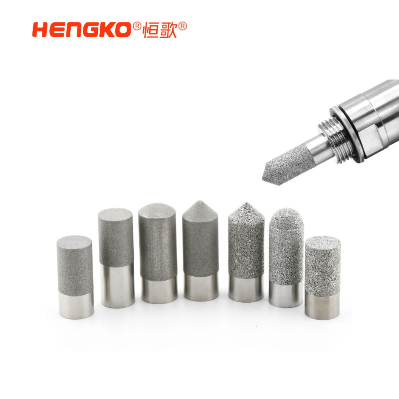 壓力傳感器測量不穩定,保護罩堵塞是常見原因之一!