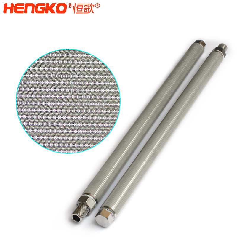 波峰焊與回流焊中的氮氣應用及不銹鋼燒結氮氣管的優勢！